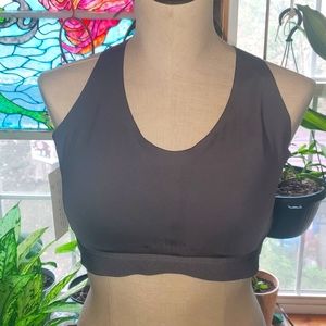 all in motion medium Support bonded Bra